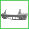 Paraurti Partially Primer-Based Complete Front Fendi Mod 32 Tdci FORD Transit-(Year 2006-2013)
