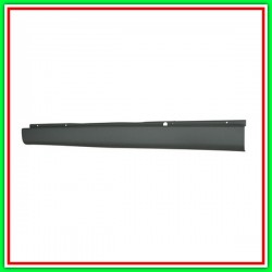 Paraurti Light Grey Rear FORD Transit-(Year 2006-2013)