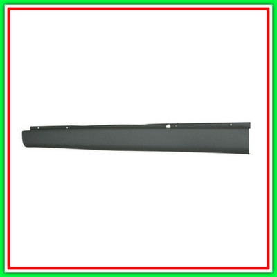 Paraurti Light Grey Rear FORD Transit-(Year 2006-2013)