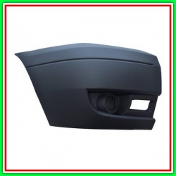 Cantonal Destro-PARAURTI Front FORD Transit-(Year 2006-2013)