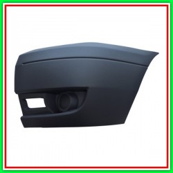 Cantonal Left-Paraurti Front FORD Transit-(Year 2006-2013)