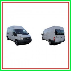 Cantonal Left-Paraurti Front FORD Transit-(Year 2006-2013)