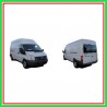 Cantonal Left-Paraurti Front FORD Transit-(Year 2006-2013)
