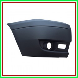 Right Cantonal With Fendi Headquarters-PARAURTI Front FORD Transit-(Year 2006-2013)