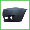 Cantonal Left With Fendi Headquarters-PARAURTI Front FORD Transit-(Year 2006-2013)