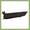 Cantonal Upper Right PARAURTI -Grey Embossed FORD Transit-(Year 2006-2013)