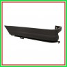 Cantonal Upper Left PARAURTI -Grey Embossed FORD Transit-(Year 2006-2013)