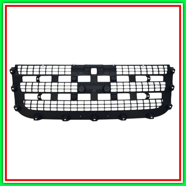 Internal Radiator Grid FORD Transit-(Year 2006-2013)