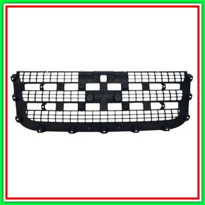 Internal Radiator Grid FORD Transit-(Year 2006-2013)