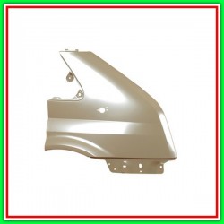 Right Front Fender With Firefly Hole FORD Transit-(Year 2006-2013)