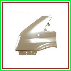 Left Front Fender With Firefly Hole FORD Transit-(Year 2006-2013)