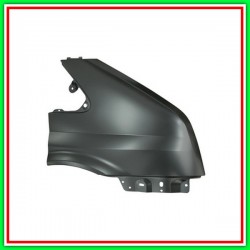 Right Front Fender FORD Transit-(Year 2006-2013)