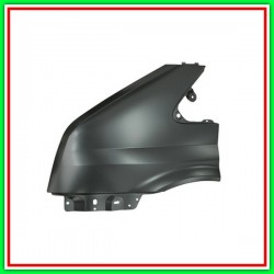 Left Front Fender FORD Transit-(Year 2006-2013)