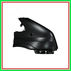 Right Front Fender With Firefly Hole FORD Transit-(Year 2006-2013)