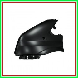 Left Front Fender With Firefly Hole FORD Transit-(Year 2006-2013)
