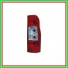 Left Tail light Without Lamp Door FORD Transit-(Year 2006-2013)