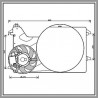 Ventola Ford Transit-(Anno 2006-2013)