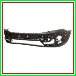 Paraurti Anteriore Inferiore Grigio Scuro Ford TransitTourneo-Custom (Ttf)-(Anno 2013-2018)