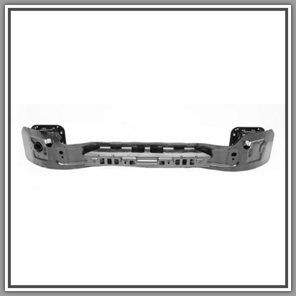 Rinforzo Paraurti Anteriore Ford TransitTourneo-Custom (Ttf)-(Anno 2013-2018)