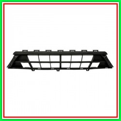 Grey Lower Radiator Grid FORD TransitTourneo-Custom (Ttf)-(Year 2013-2018)