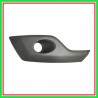 Griglia Destra Paraurti Nera-Con Sede Fendi Ford TransitTourneo-Custom (Ttf)-(Anno 2013-2018)