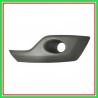 Griglia Sinistra Paraurti Nera-Con Sede Fendi Ford TransitTourneo-Custom (Ttf)-(Anno 2013-2018)