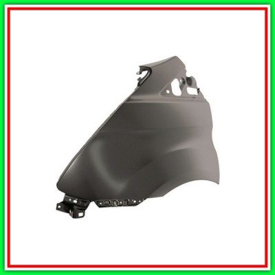 Parafango Anteriore Sinistro Ford TransitTourneo-Custom (Ttf)-(Anno 2013-2018)