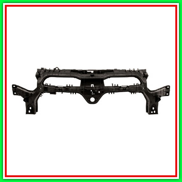 Frontale Anteriore Completo Ford TransitTourneo-Custom (Ttf)-(Anno 2013-2018)