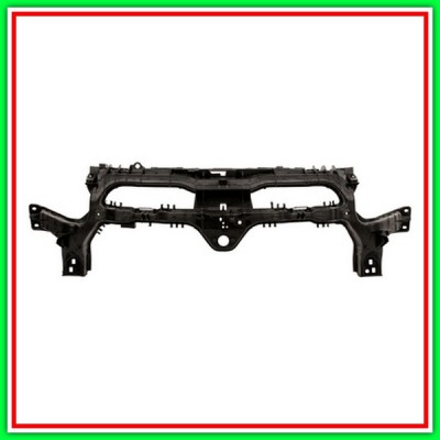 Frontale Anteriore Completo Ford TransitTourneo-Custom (Ttf)-(Anno 2013-2018)