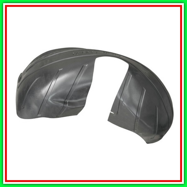 Passaruota Anteriore Sinistro Ford TransitTourneo-Custom (Ttf)-(Anno 2013-2018)