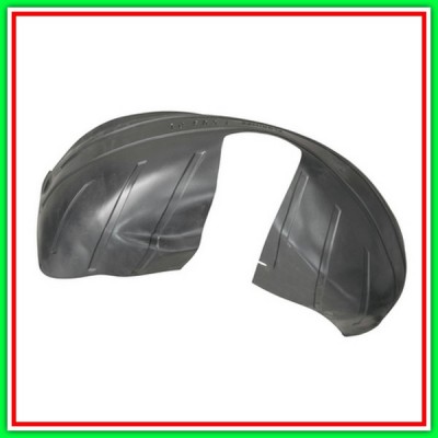 Passaruota Anteriore Sinistro Ford TransitTourneo-Custom (Ttf)-(Anno 2013-2018)