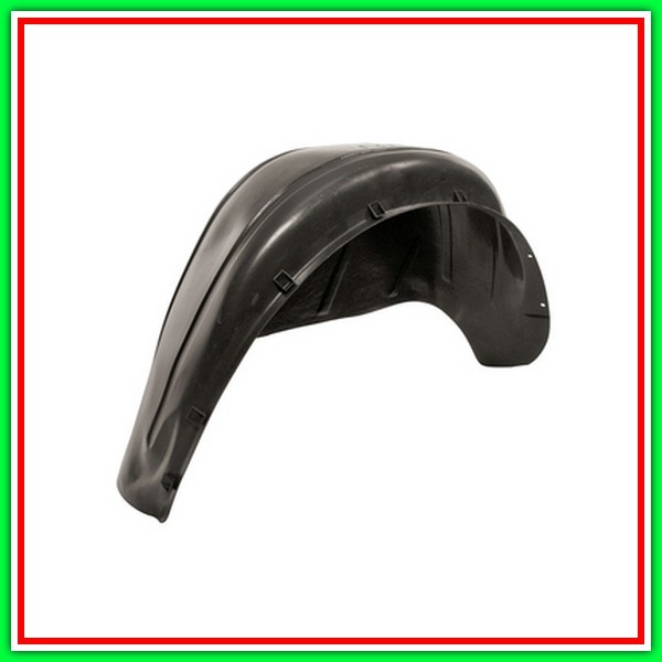 Passaruota Posteriore Sinistro Ford TransitTourneo-Custom (Ttf)-(Anno 2013-2018)