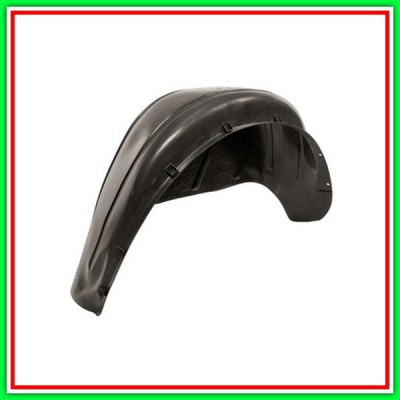 Passaruota Posteriore Sinistro Ford TransitTourneo-Custom (Ttf)-(Anno 2013-2018)