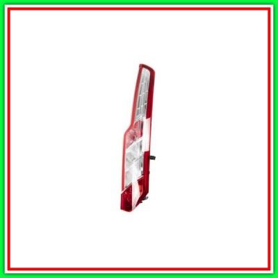 Fanale Posteriore Destro Senza Porta Lampada Ford TransitTourneo-Custom (Ttf)-(Anno 2013-2018)