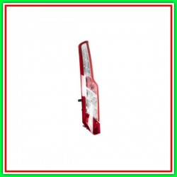 Fanale Posteriore Sinistro Senza Porta Lampada Ford TransitTourneo-Custom (Ttf)-(Anno 2013-2018)