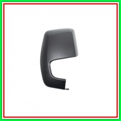 Calotta Retrovisore Destro Nera Ford TransitTourneo-Custom (Ttf)-(Anno 2013-2018)