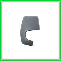 Right RearView Mirror Shell With Primer FORD TransitTourneo-Custom (Ttf)-(Year 2013-2018)