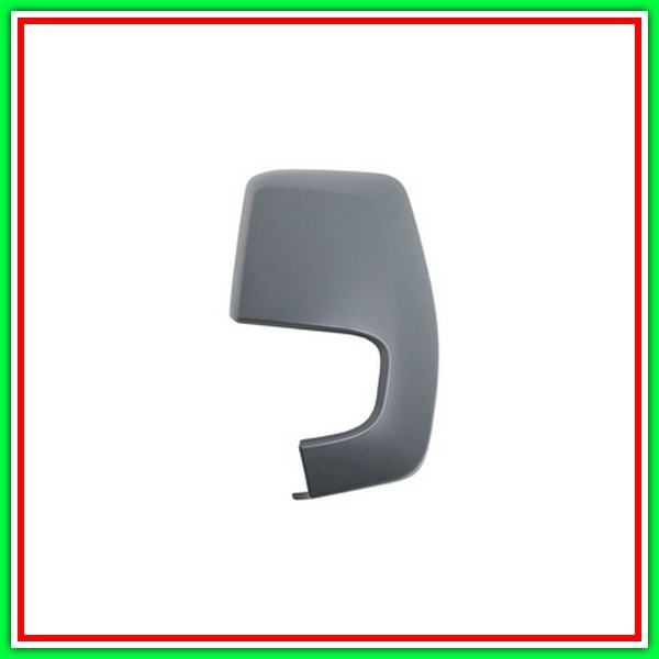 Calotta Retrovisore Sinistro Con Primer Ford TransitTourneo-Custom (Ttf)-(Anno 2013-2018)