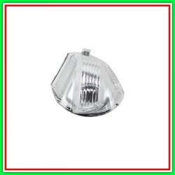 Fanale Bianco Per Retrovisore Destro Ford TransitTourneo-Custom (Ttf)-(Anno 2013-2018)