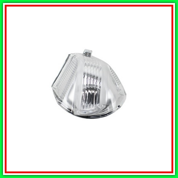 White Light for Right RearView mirror FORD TransitTourneo-Custom (Ttf)-(Year 2013-2018)
