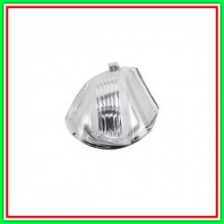 Fanale Arancio Per Retrovisore Sinistro Ford TransitTourneo-Custom (Ttf)-(Anno 2013-2018)