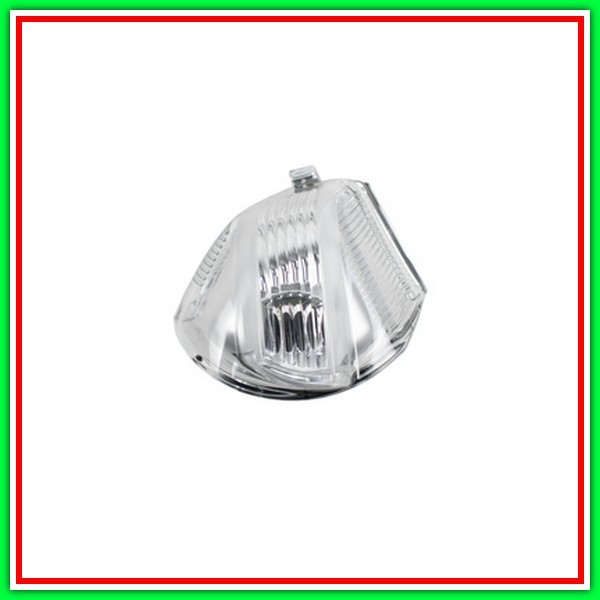 Fanale Arancio Per Retrovisore Sinistro Ford TransitTourneo-Custom (Ttf)-(Anno 2013-2018)