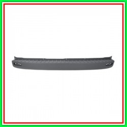 Paraurti Posteriore Grigio Ford-Transit/Tourneo-Custom (Ttf)-Mod. 05/13-04/18