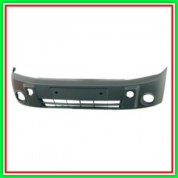 Paraurti Front Front With Fendi Headquarters FORD TransitTourneo-Connect-(Year 2003-2006)