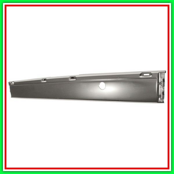Paraurti Central Rear FORD TransitTourneo-Connect-(Year 2003-2006)