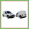 Paraurti Central Rear FORD TransitTourneo-Connect-(Year 2003-2006)
