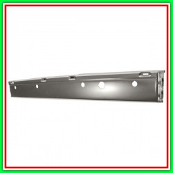 Paraurti Rear Central-With Holes Pdc FORD TransitTourneo-Connect-(Year 2003-2006)