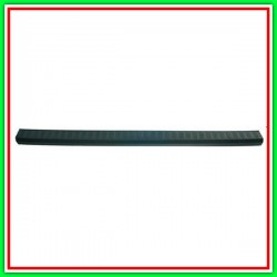Black Central Molding-PARAURTI Back FORD TransitTourneo-Connect-(Year 2003-2006)