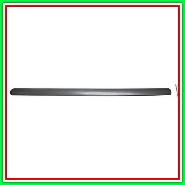 Left-Black Front Door Molding FORD TransitTourneo-Connect-(Year 2003-2006)