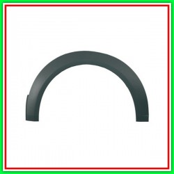 Right Rear Fender FORD TransitTourneo-Connect-(Year 2003-2006)